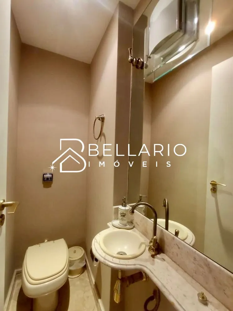Apartamento, 3 quartos, 167 m² - Foto 14