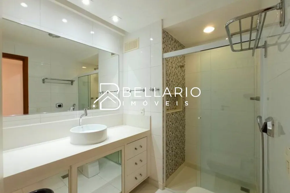 Apartamento, 3 quartos, 167 m² - Foto 4