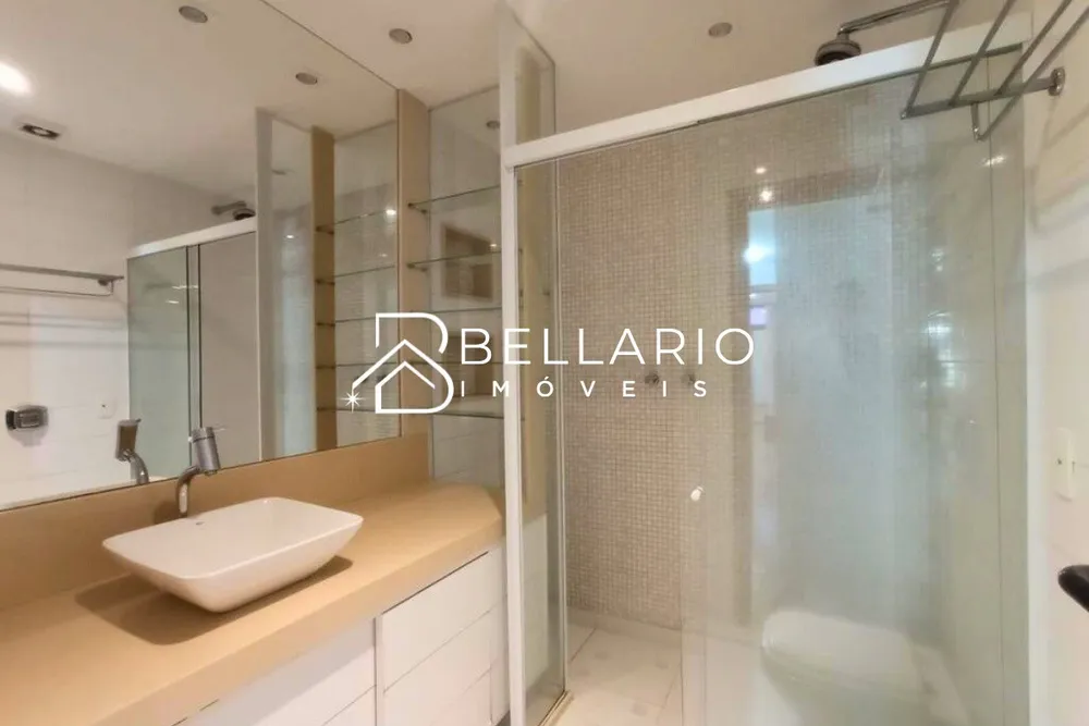 Apartamento, 3 quartos, 167 m² - Foto 1