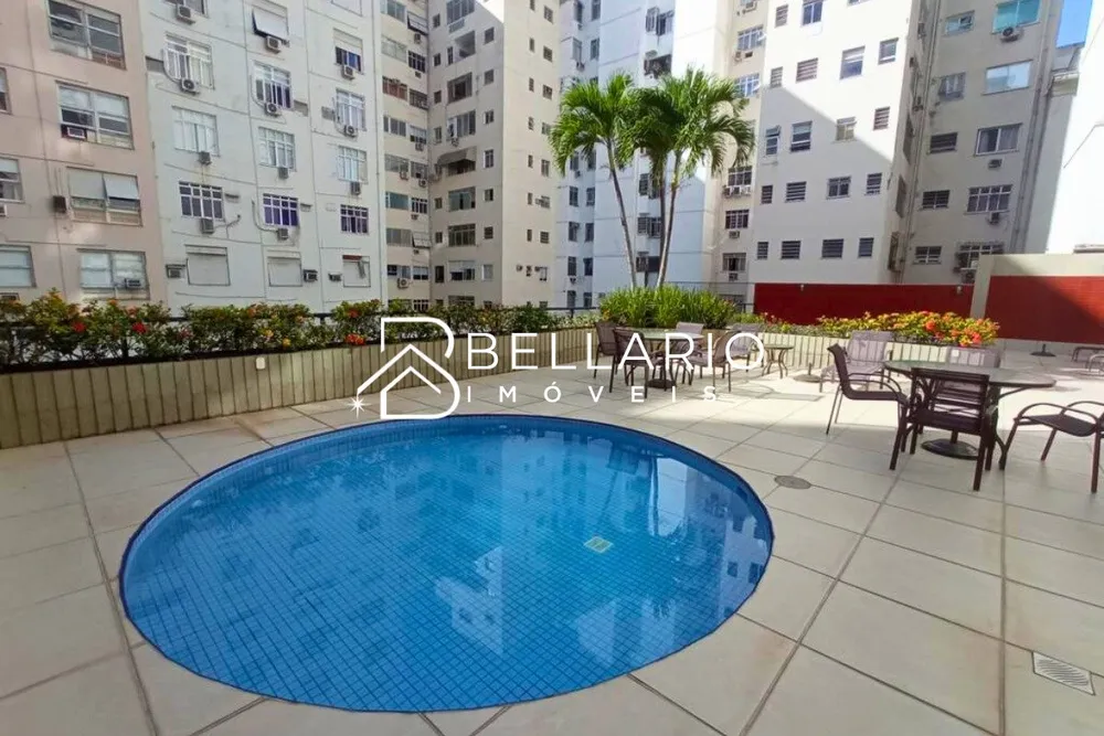 Apartamento, 3 quartos, 167 m² - Foto 17