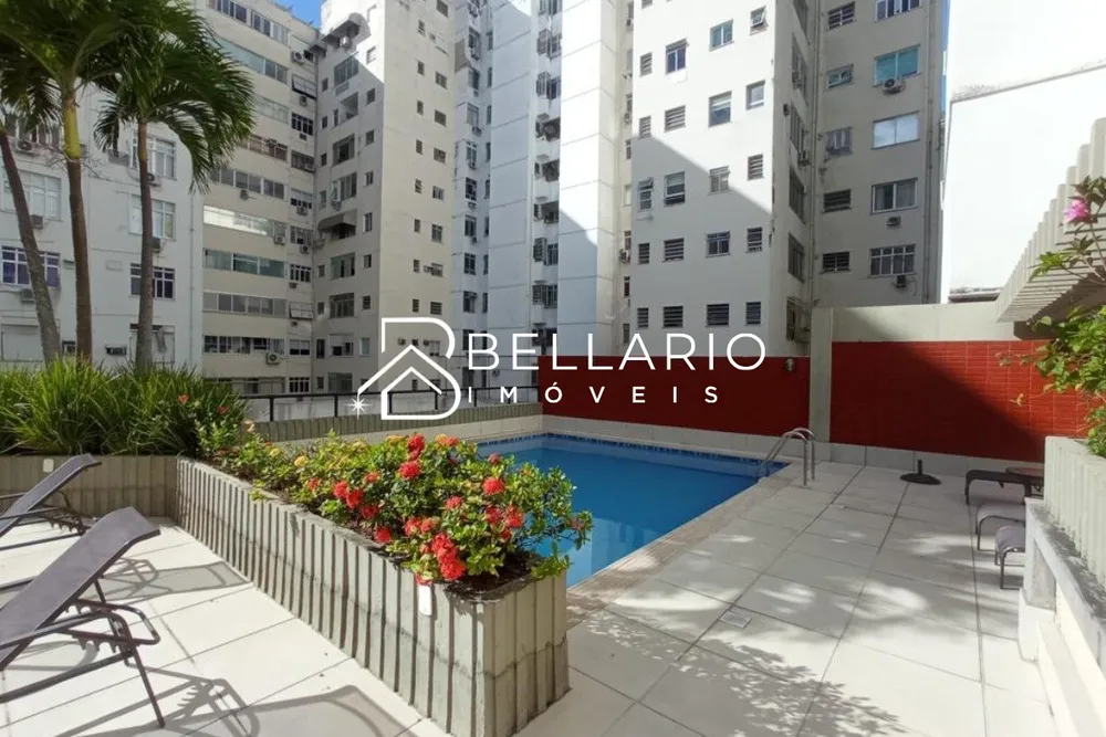 Apartamento, 3 quartos, 167 m² - Foto 10