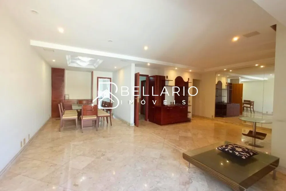 Apartamento, 3 quartos, 167 m² - Foto 20