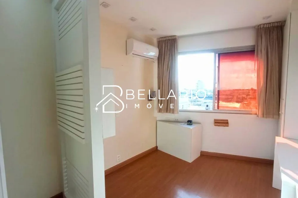 Apartamento, 3 quartos, 167 m² - Foto 8