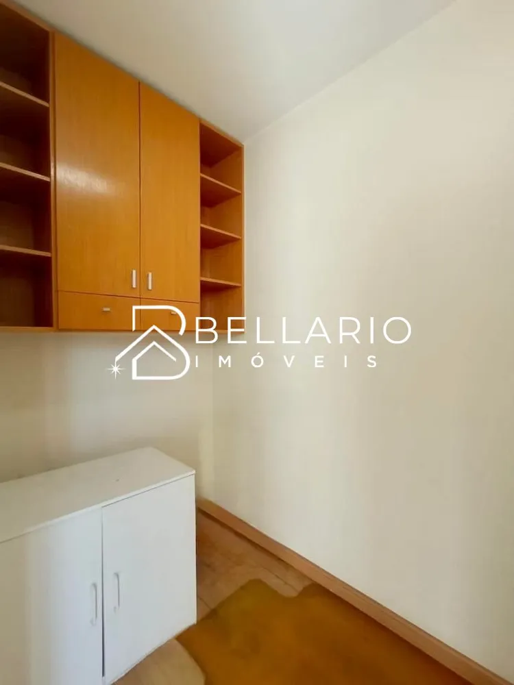 Apartamento, 3 quartos, 167 m² - Foto 22
