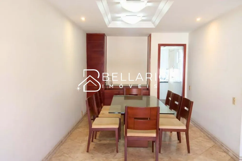 Apartamento, 3 quartos, 167 m² - Foto 16