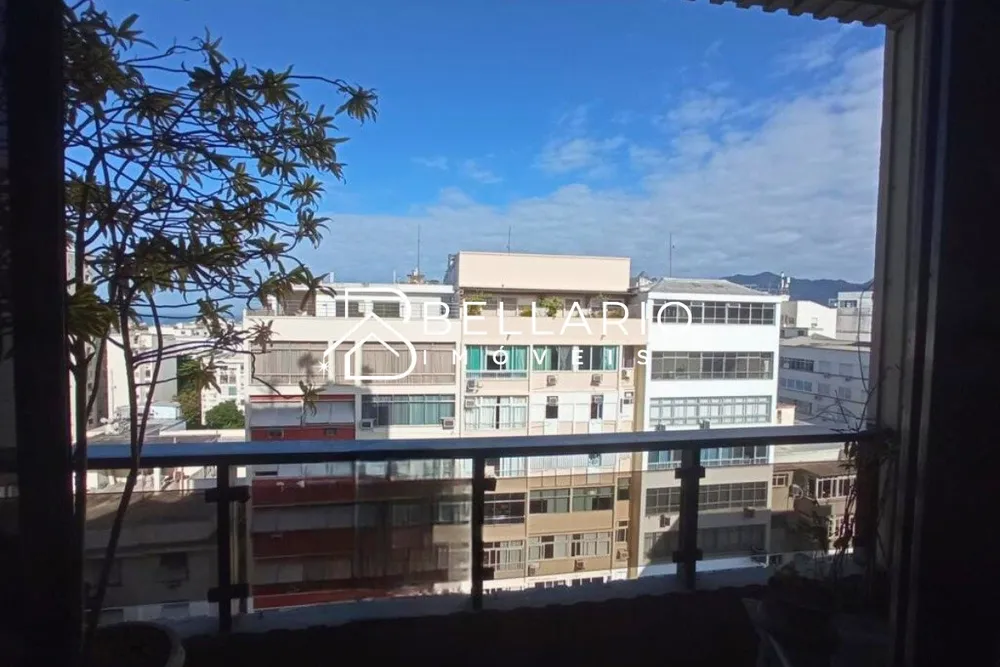 Apartamento, 3 quartos, 167 m² - Foto 7