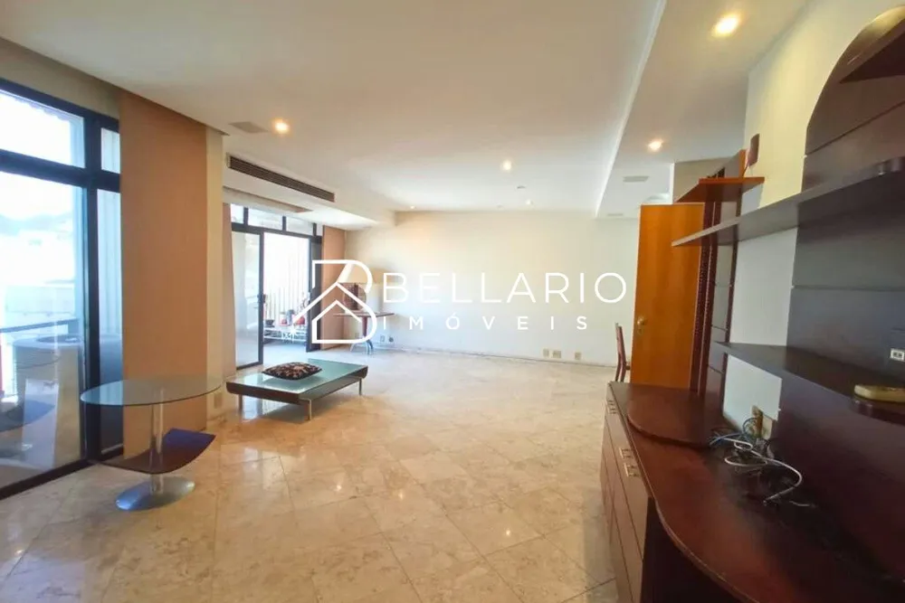 Apartamento, 3 quartos, 167 m² - Foto 6