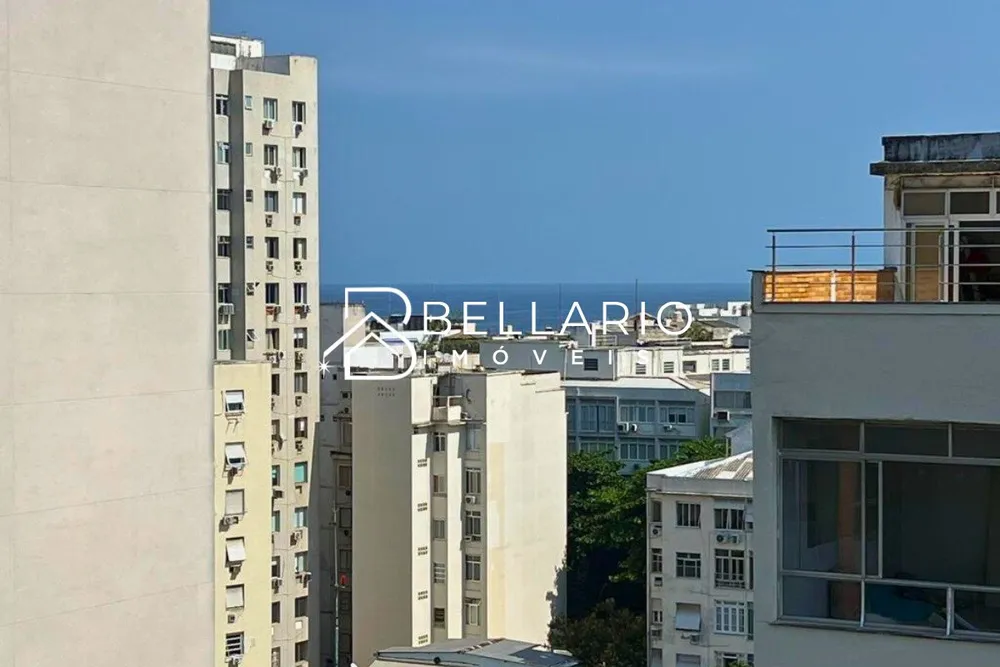 Apartamento, 3 quartos, 167 m² - Foto 9