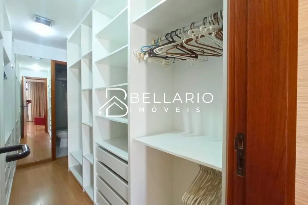 Apartamento, 3 quartos, 167 m² - Foto 21