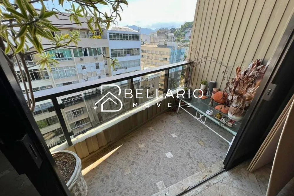 Apartamento, 3 quartos, 167 m² - Foto 3