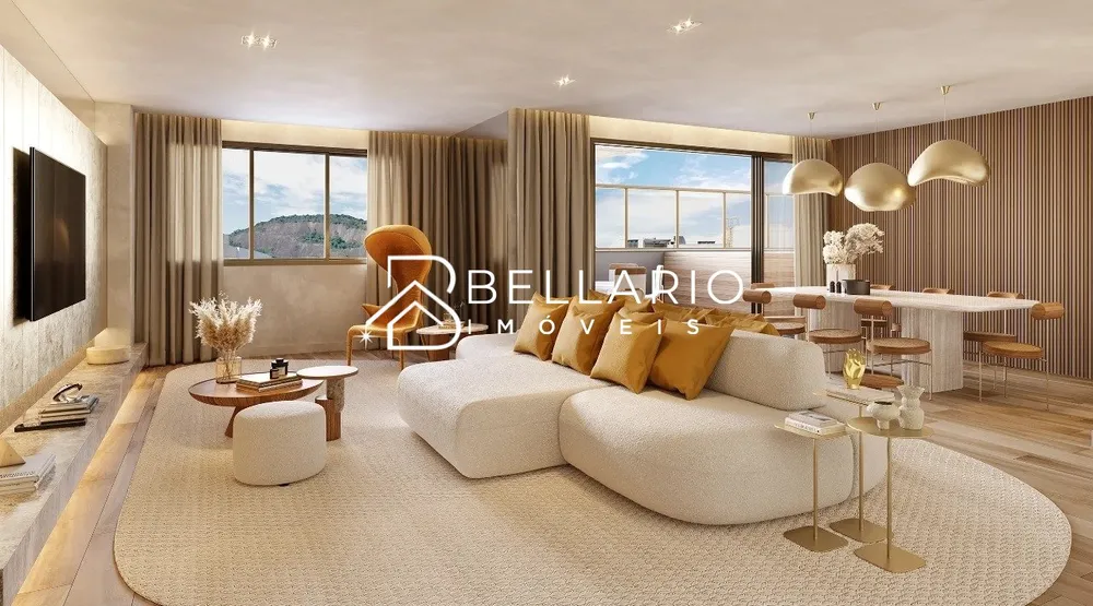 Apartamento, 2 quartos, 74 m² - Foto 4