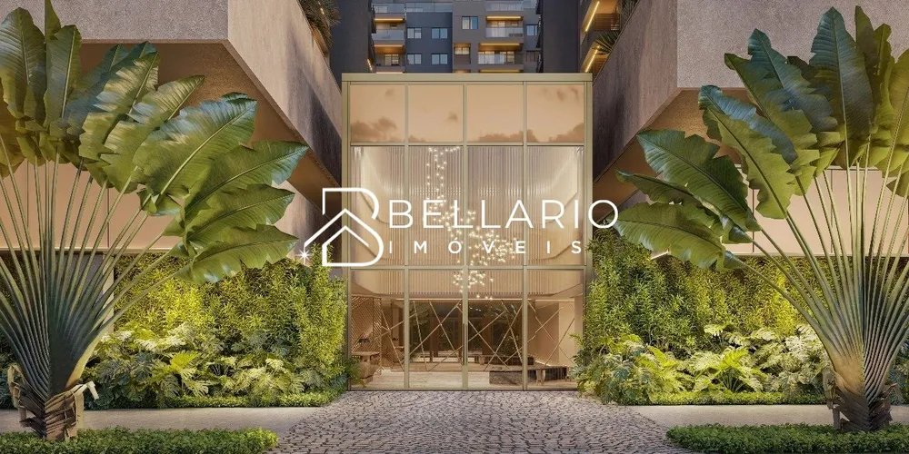 Apartamento, 2 quartos, 74 m² - Foto 10