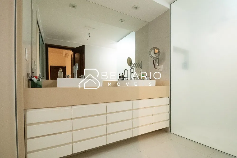 Casa, 3 quartos, 260 m² - Foto 22