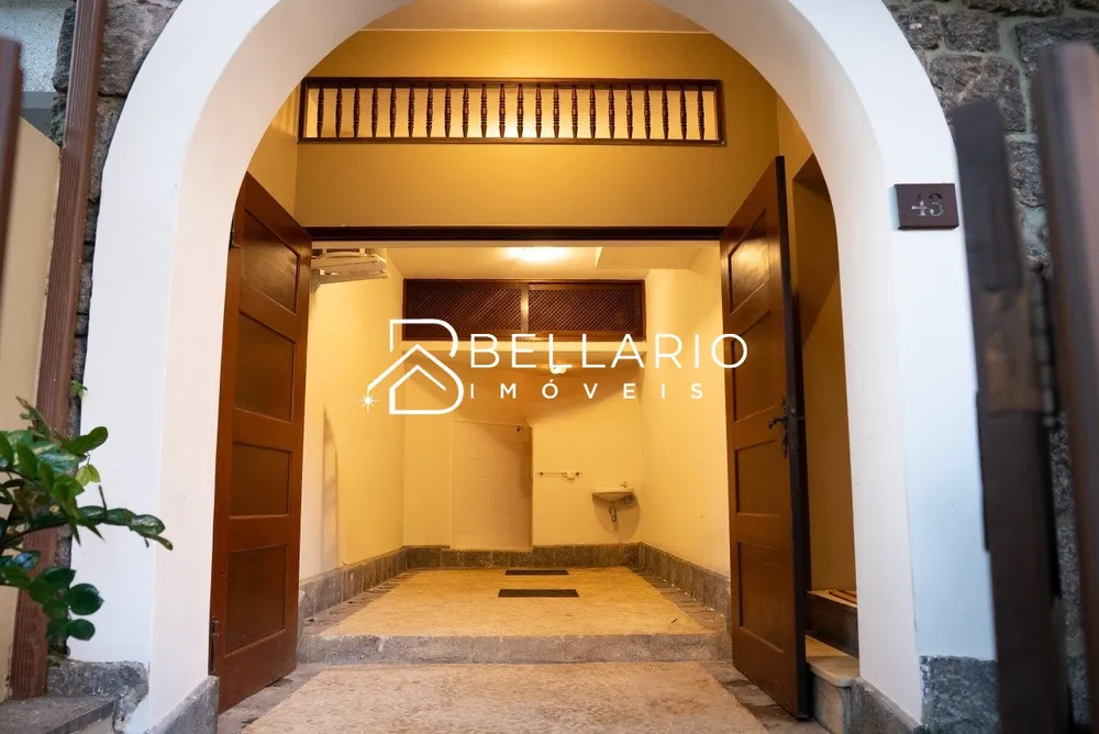 Casa, 3 quartos, 260 m² - Foto 9