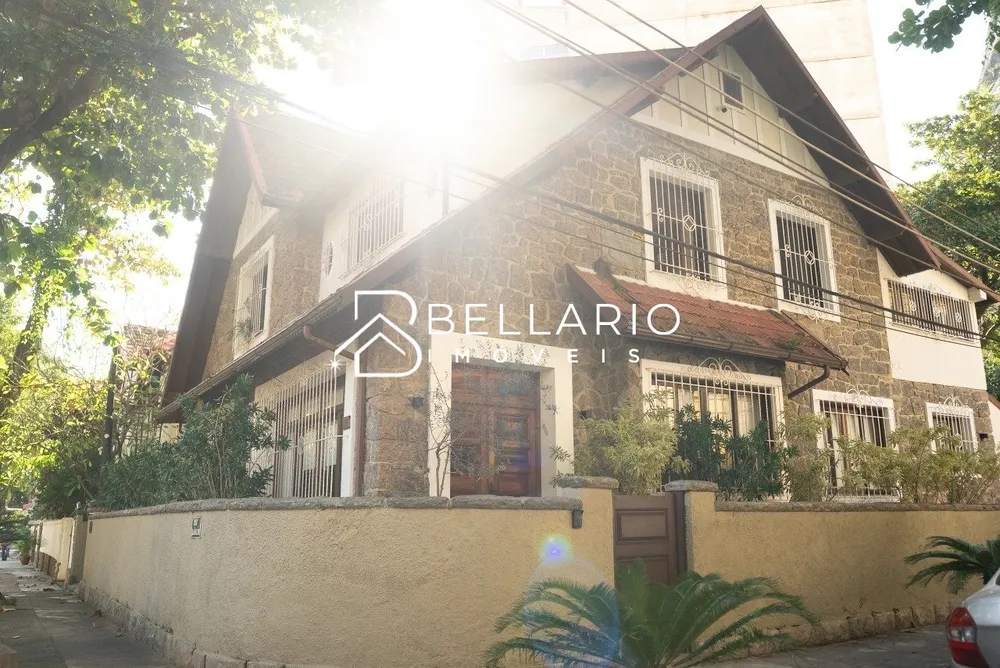 Casa, 3 quartos, 260 m² - Foto 11