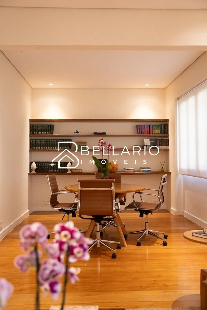 Casa, 3 quartos, 260 m² - Foto 17