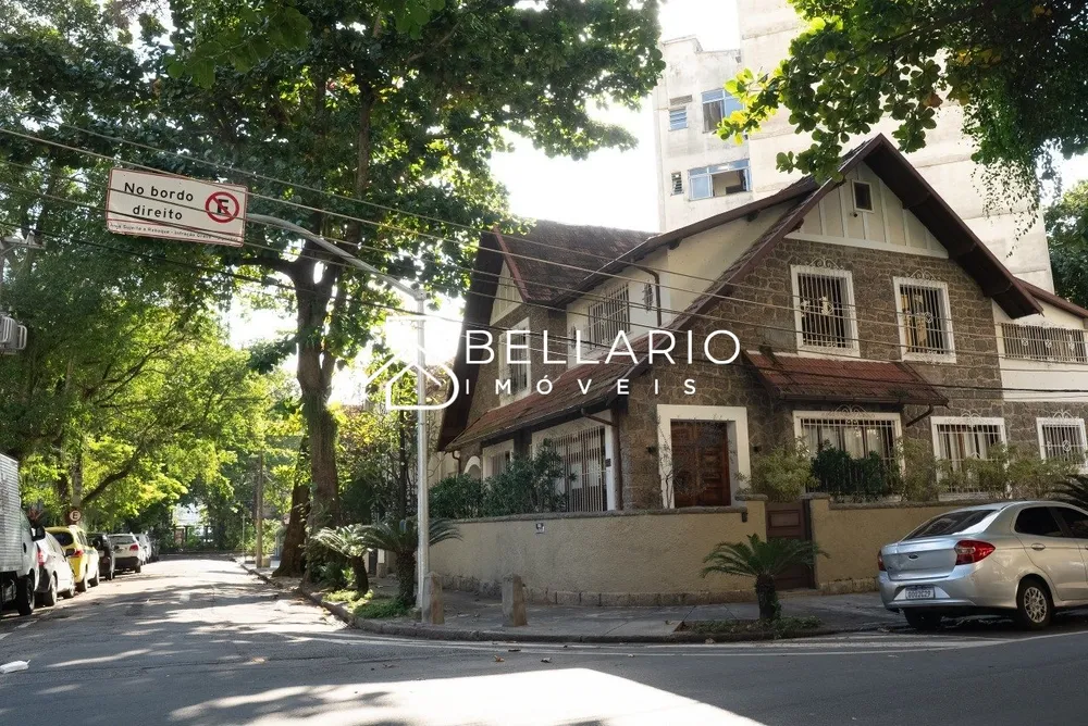 Casa, 3 quartos, 260 m² - Foto 1