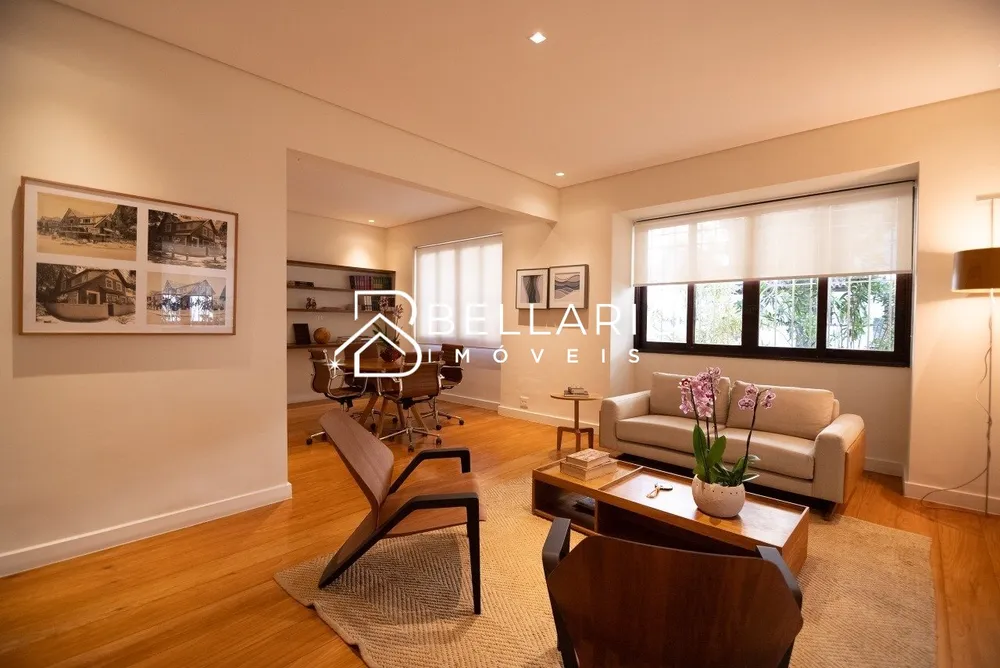 Casa, 3 quartos, 260 m² - Foto 19