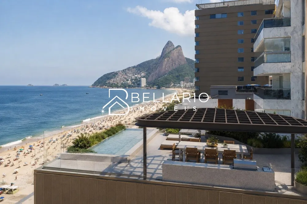 Apartamento, 3 quartos, 411 m² - Foto 6