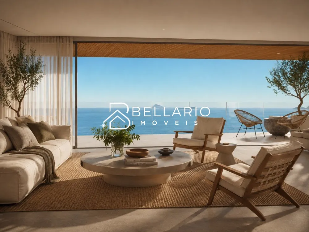 Apartamento, 3 quartos, 411 m² - Foto 2