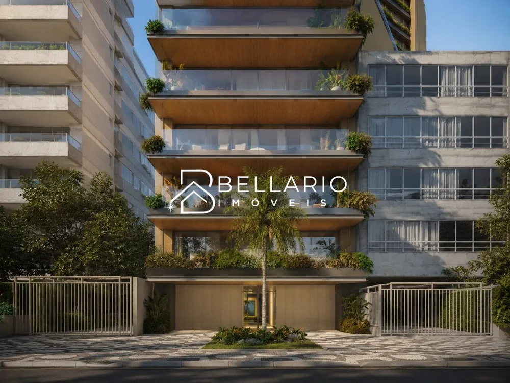 Apartamento, 3 quartos, 411 m² - Foto 3