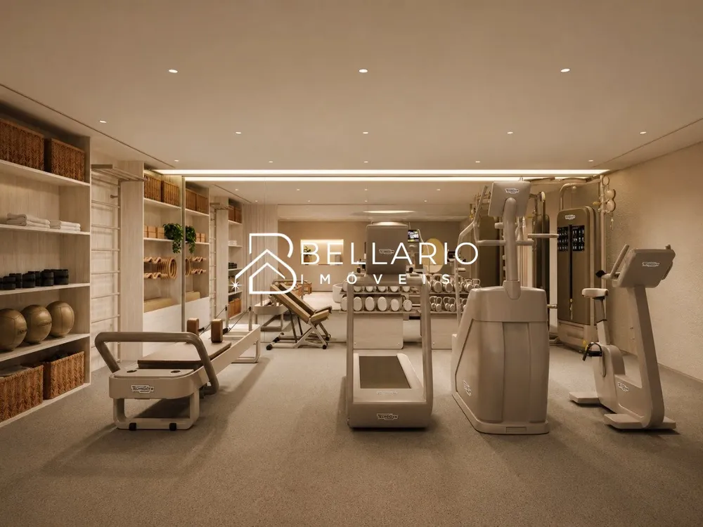 Apartamento, 3 quartos, 411 m² - Foto 4