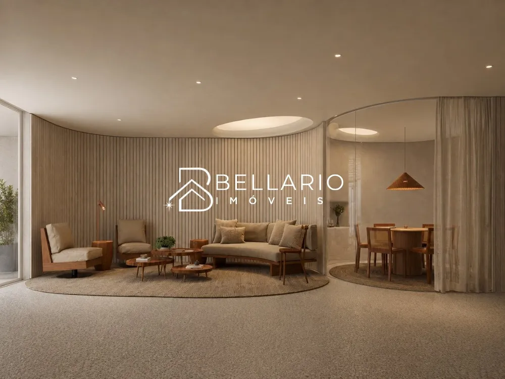 Apartamento, 3 quartos, 411 m² - Foto 5