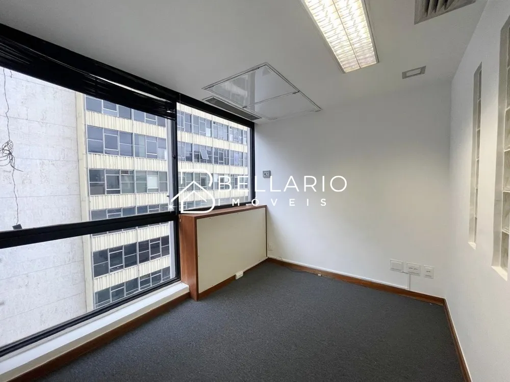 Sala-Conjunto, 30 m² - Foto 1