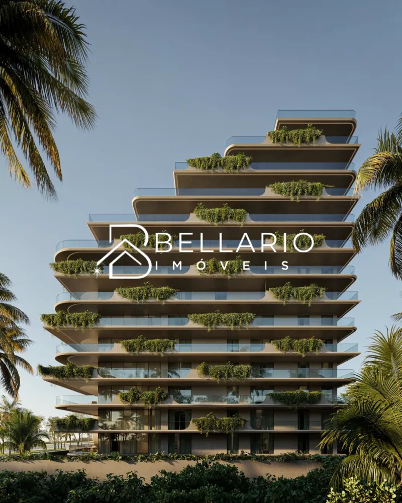 Apartamento, 4 quartos, 642 m² - Foto 2