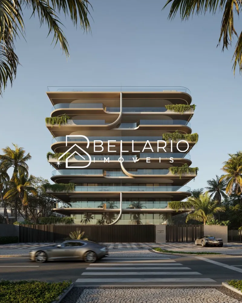 Apartamento, 4 quartos, 642 m² - Foto 3