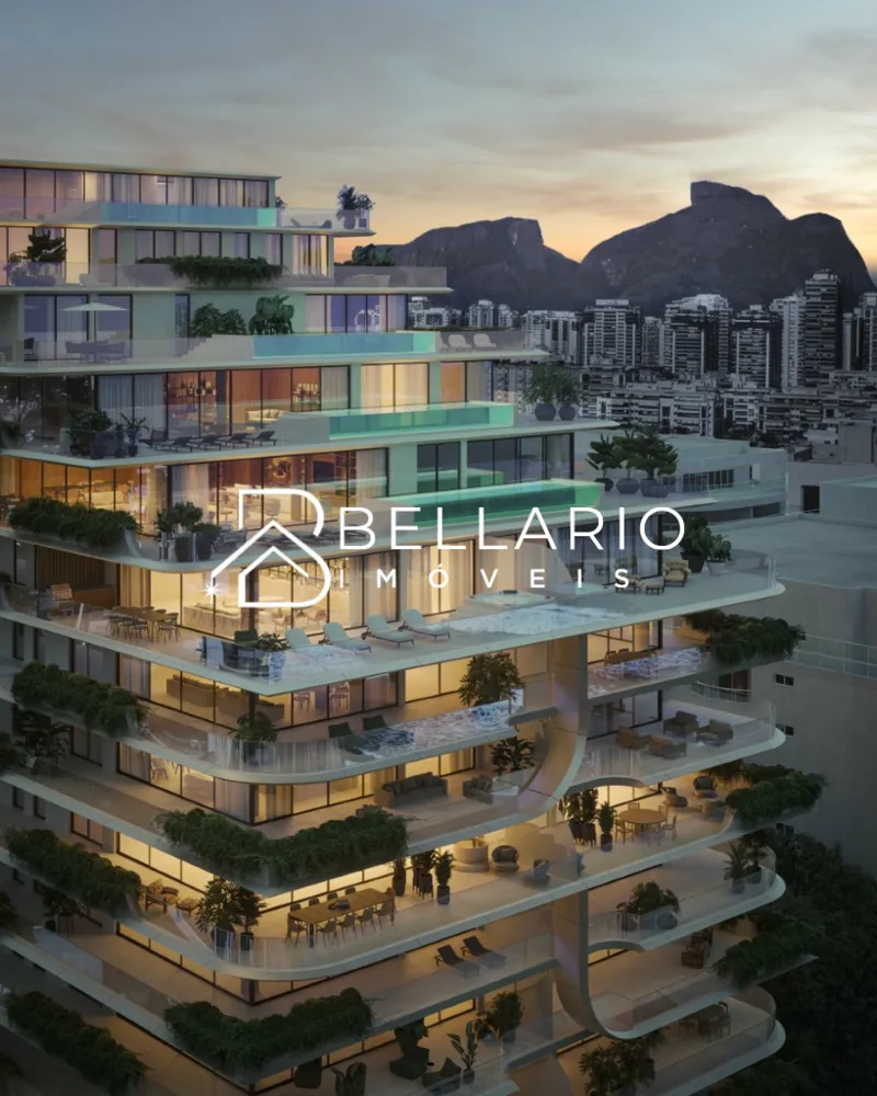 Apartamento, 4 quartos, 642 m² - Foto 18