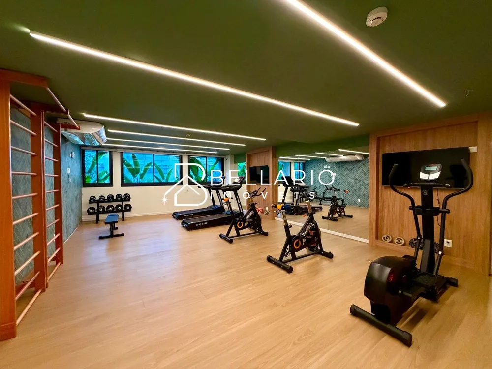 Apartamento, 1 quarto, 174 m² - Foto 19