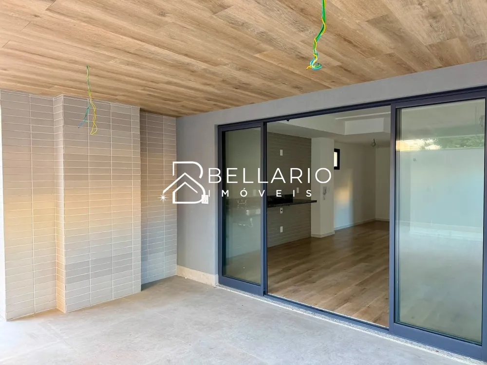 Apartamento, 1 quarto, 174 m² - Foto 8
