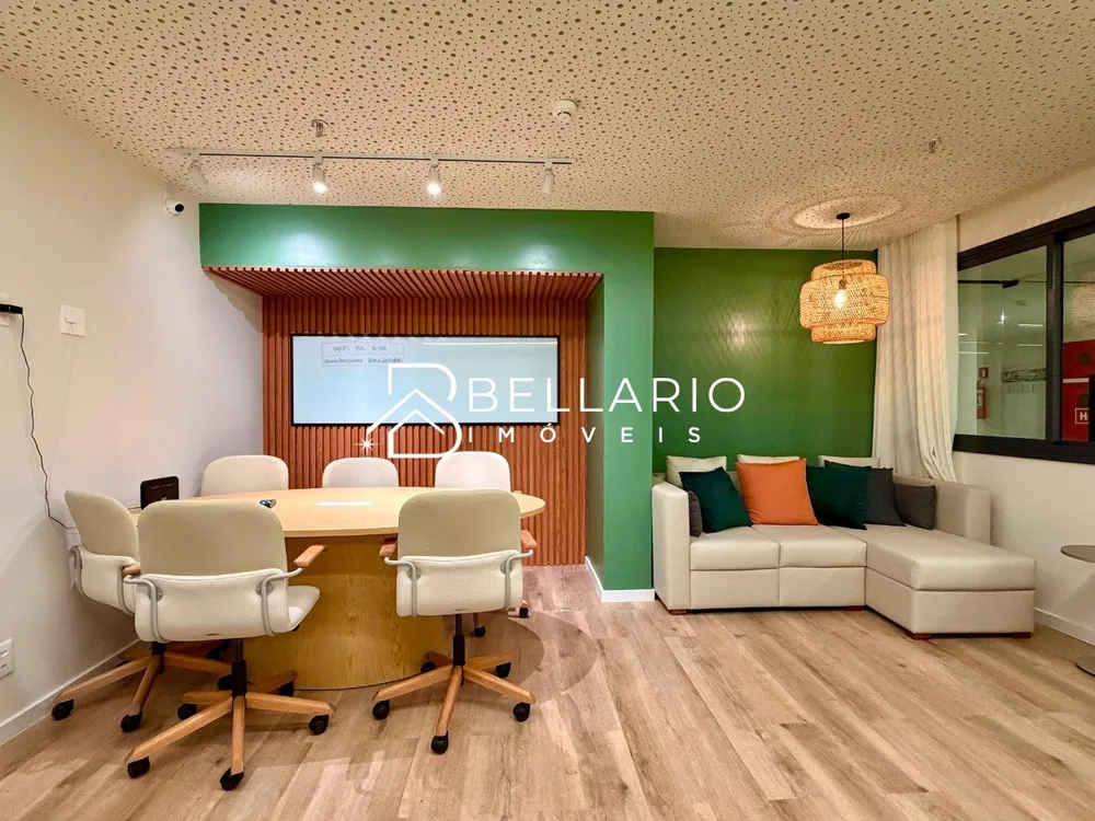 Apartamento, 1 quarto, 174 m² - Foto 22