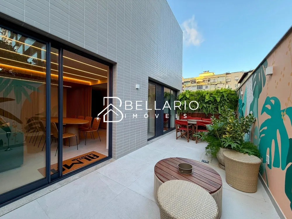 Apartamento, 1 quarto, 174 m² - Foto 20
