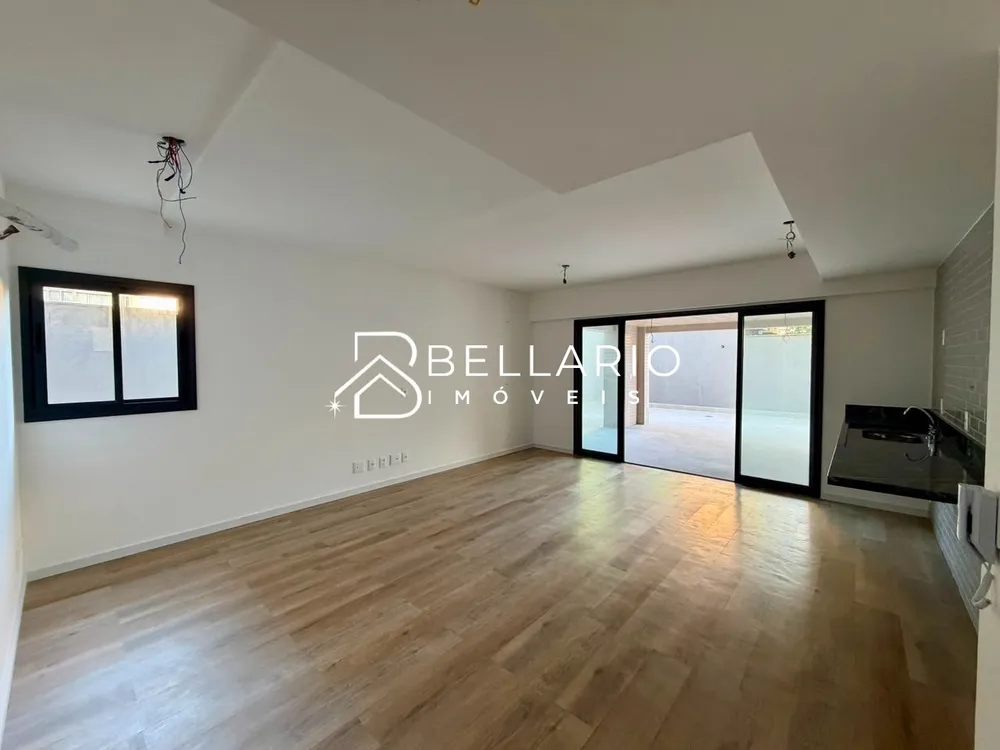 Apartamento, 1 quarto, 174 m² - Foto 2