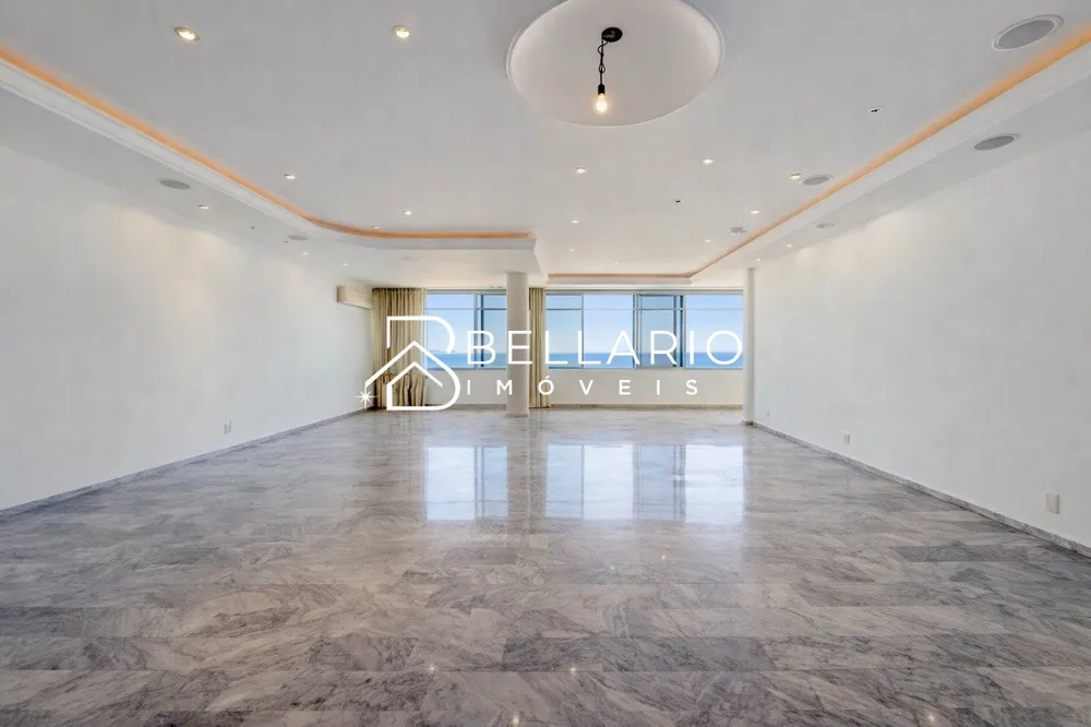 Cobertura, 4 quartos, 525 m² - Foto 9