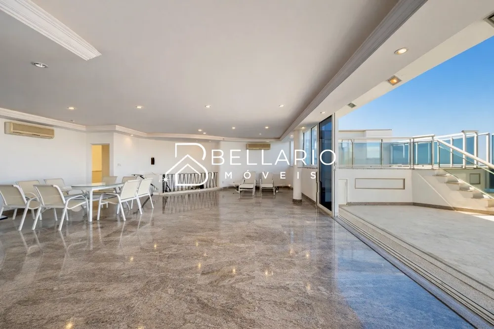 Cobertura, 4 quartos, 525 m² - Foto 7