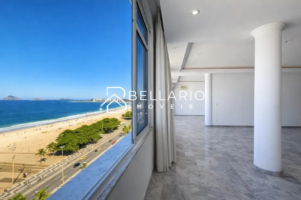 Cobertura, 4 quartos, 525 m² - Foto 4