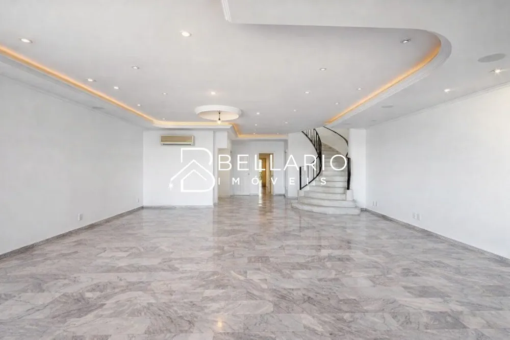 Cobertura, 4 quartos, 525 m² - Foto 11