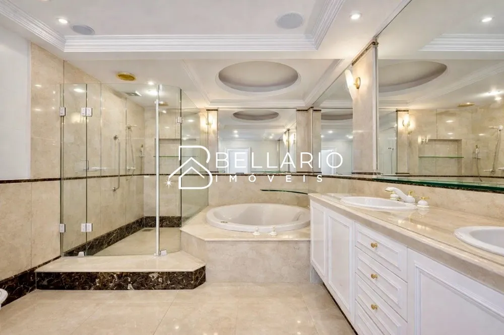 Cobertura, 4 quartos, 525 m² - Foto 19