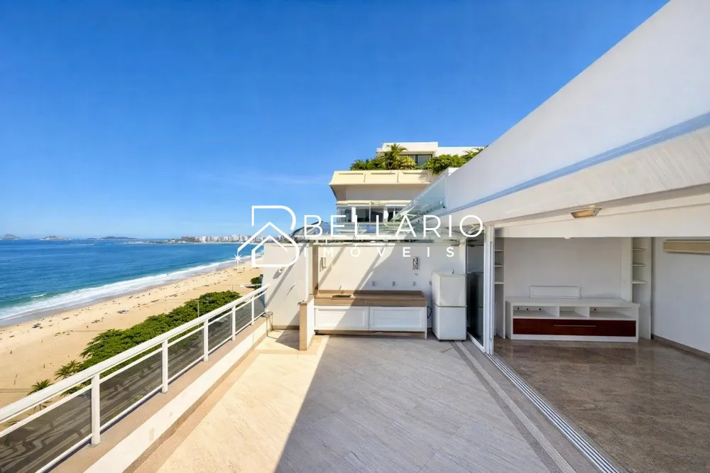 Cobertura, 4 quartos, 525 m² - Foto 3
