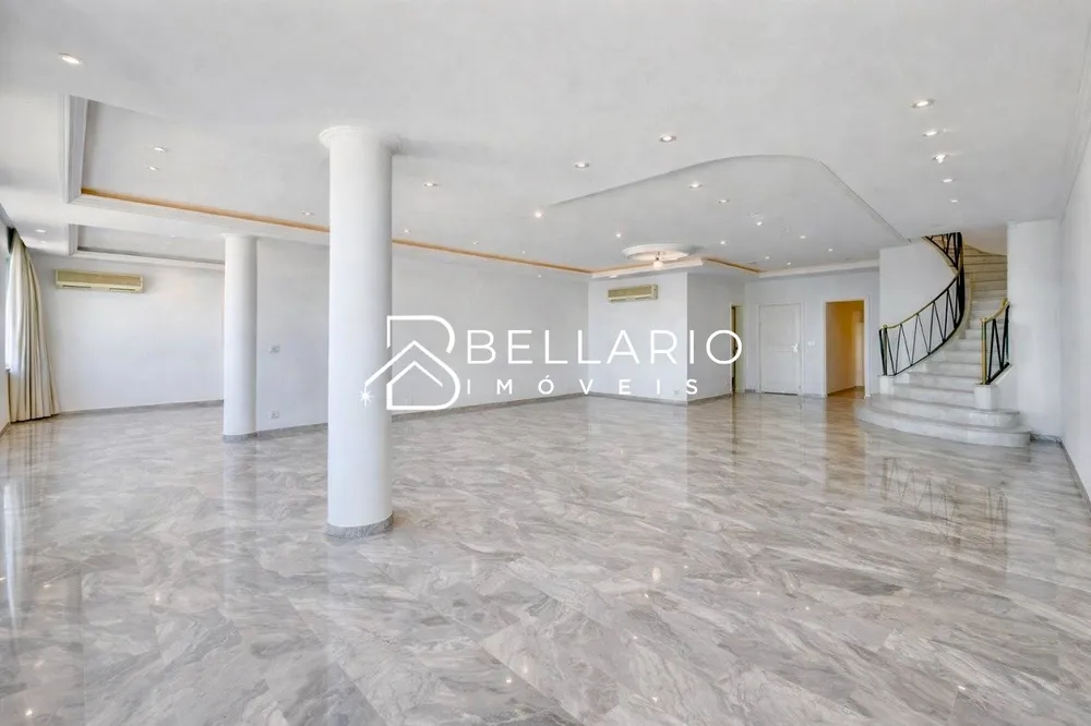 Cobertura, 4 quartos, 525 m² - Foto 10