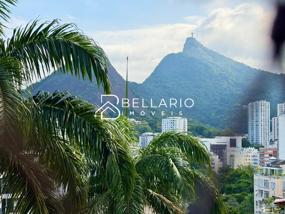 Apartamento, 2 quartos, 90 m² - Foto 2