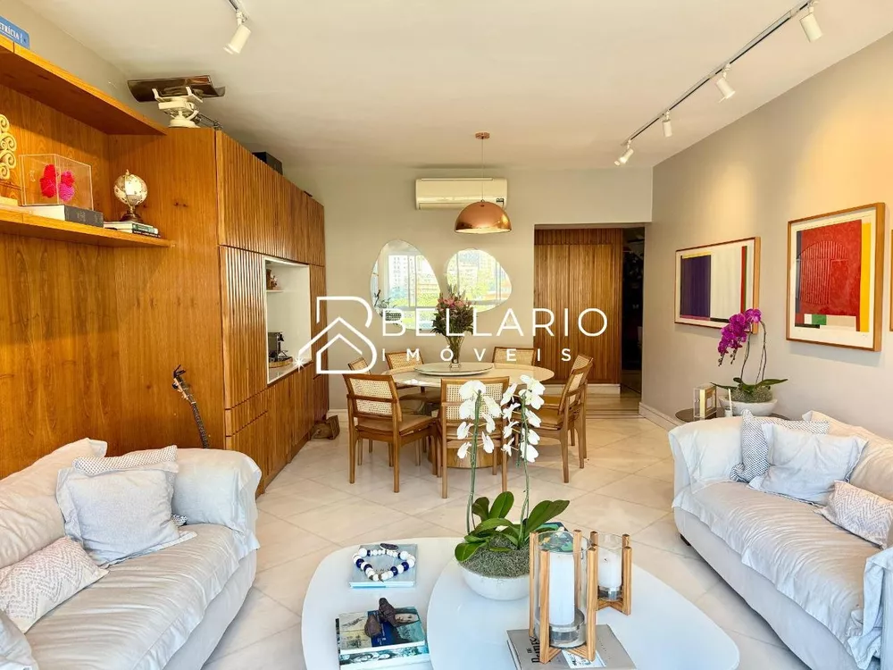 Cobertura, 4 quartos, 200 m² - Foto 18