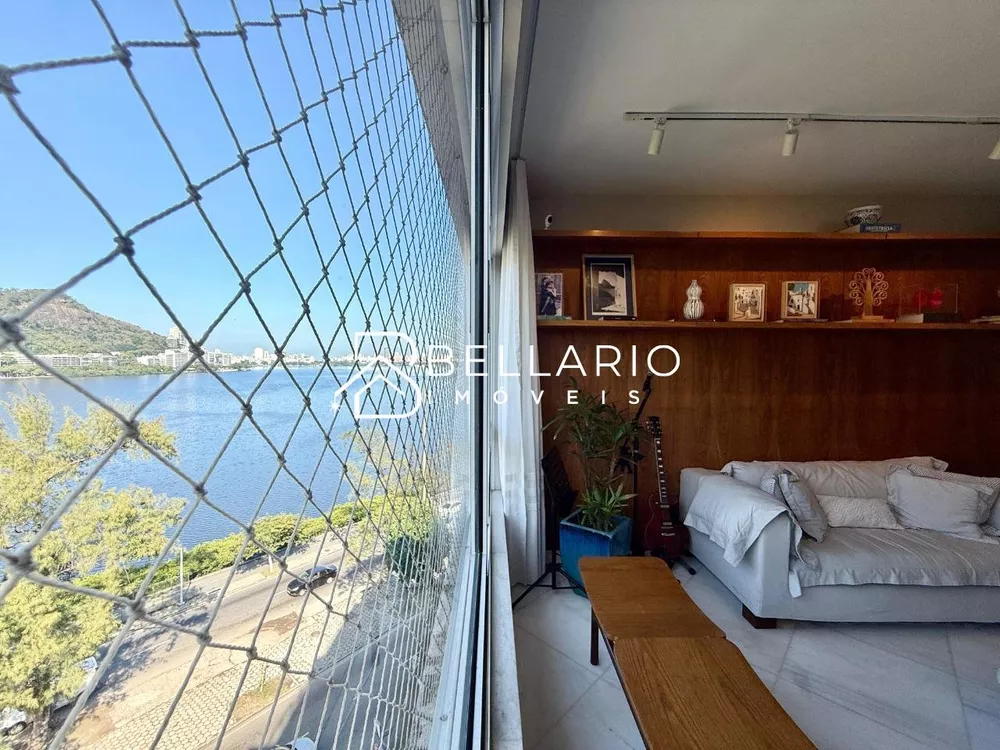 Cobertura, 4 quartos, 200 m² - Foto 21
