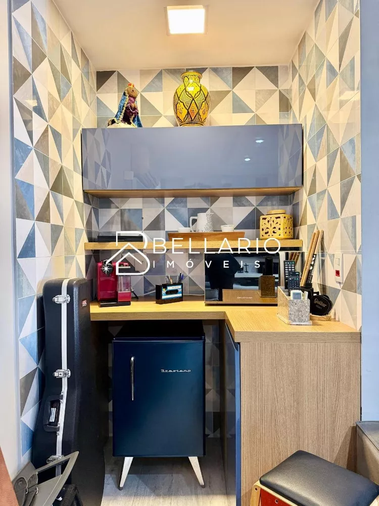 Cobertura, 4 quartos, 200 m² - Foto 12