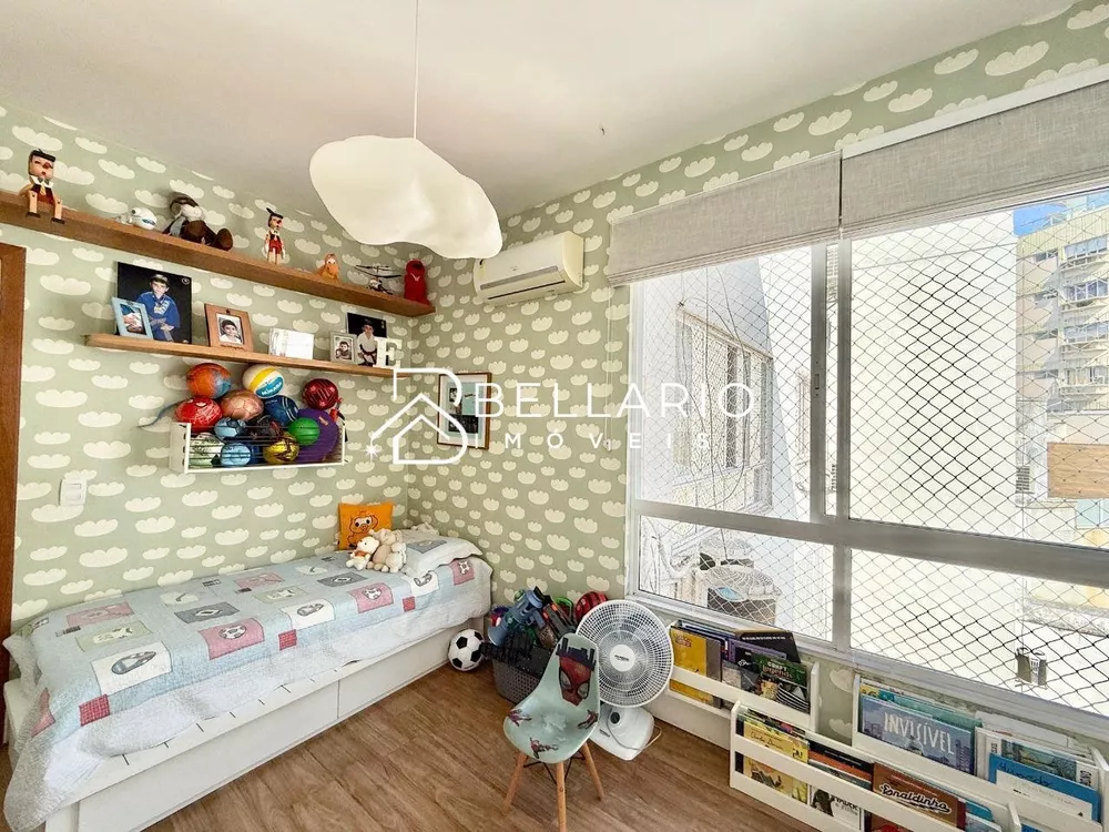 Cobertura, 4 quartos, 200 m² - Foto 30
