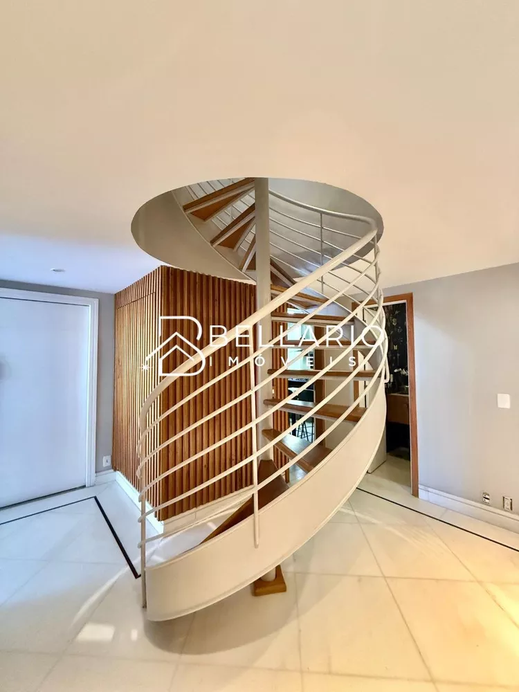 Cobertura, 4 quartos, 200 m² - Foto 23