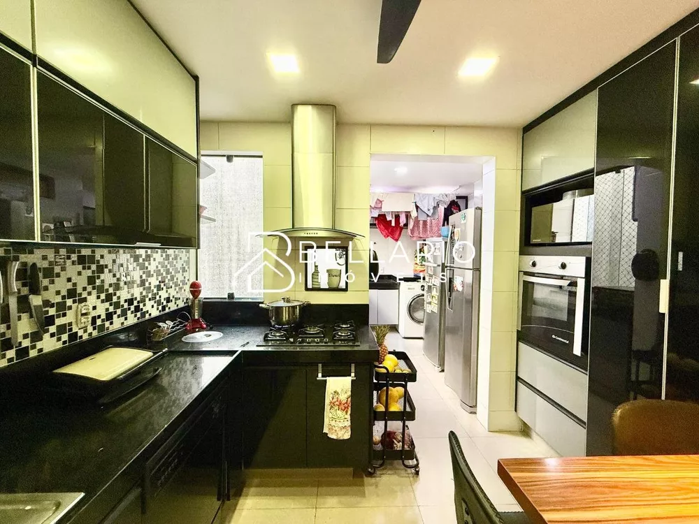 Cobertura, 4 quartos, 200 m² - Foto 29